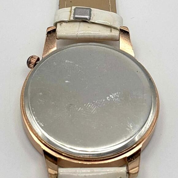 Gold Paris Cai Oi Men's Watch - Picture 4 of 4